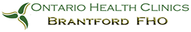 Ontario Health Clinics Brantford